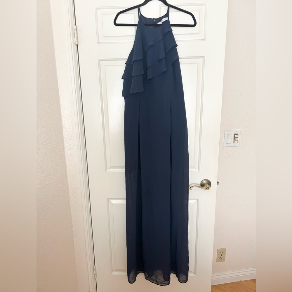 BCBGENERATION Long Formal Dress